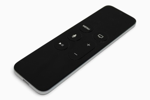Genuine apple siri remote - apple,