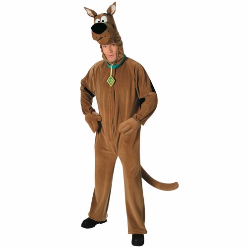 Scooby doo - scooby-doo,