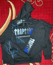 Men's Trapstar Tracksuit
