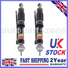 2Pcs Rear Hydraulic Shock