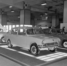 Triumph 1300 Motor Show