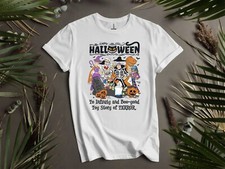 Disney Pixar Toy Story Of