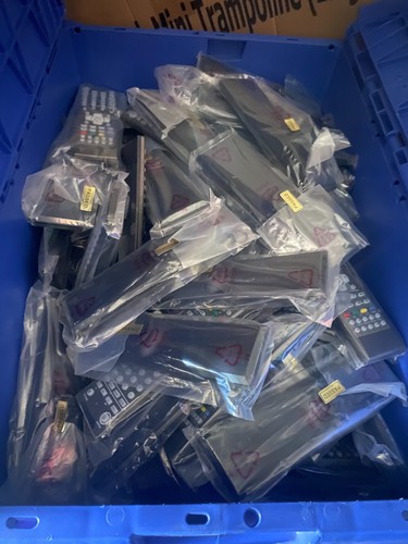 Job lot dmtech remote - job,