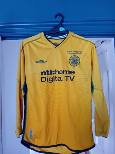 2002 celtic - 2002-03,