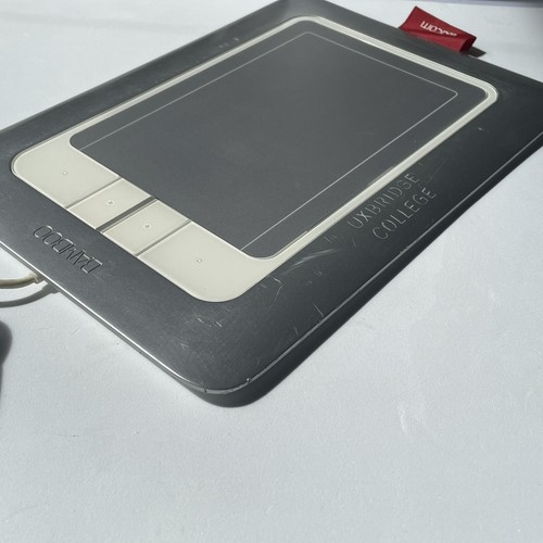 Wacom bamboo fun cth 461 - fun, cth-461