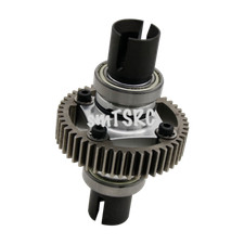 Alloy Locked Diff Gear For 1/5