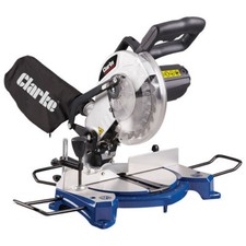 Clarke 10" Sliding Compound