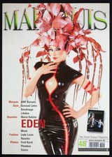 Marquis magazine no.48