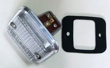 Lucas l798 reversing - l798, lights