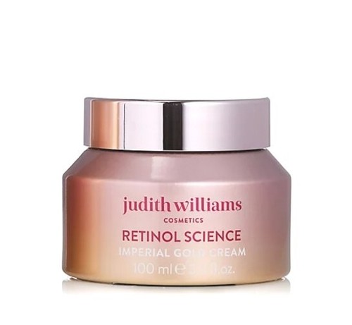 Judith williams new - williams, retinol