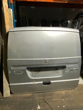 (AS) MERCEDES BENZ W639 VITO