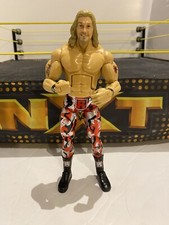 Wwe Edge Figure Elite Jakks 