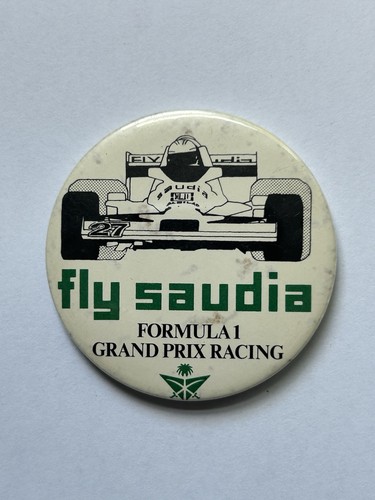 Formula fly saudi - 1, arabian