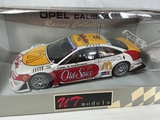 OPEL CALIBRA, TEAM ROSBERG