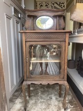 Antique 19th Century Victorian Cabinet