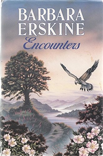 Encounters erskine barbara - encounters, erskine,