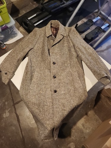 Vintage men athlone - men's,
