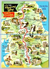 L353558 The Pennine Way. Edale