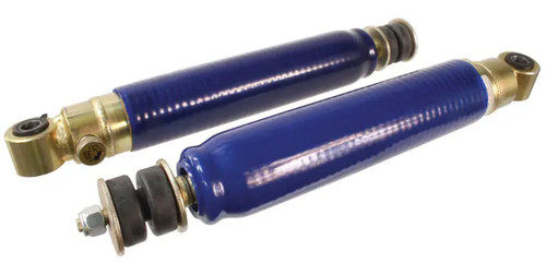Gaz front shock - front,