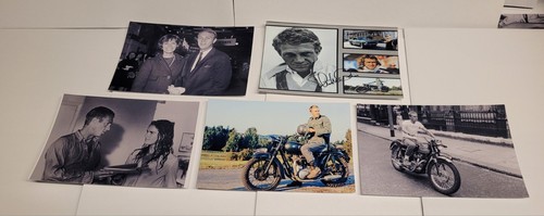 Steve mcqueen rare - steve,