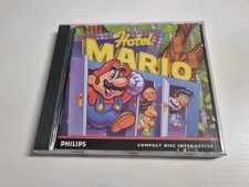 Hotel Mario Philips Cdi