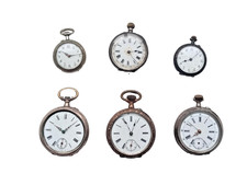 Antique Victorian Sterling