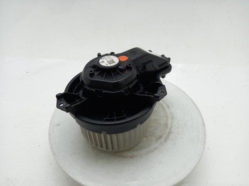 Ford focus heater blower - a/c,