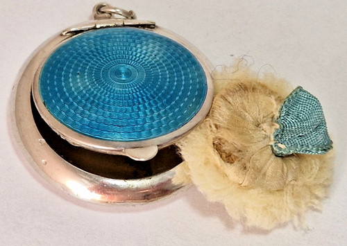 Crisford norris turquoise - &,