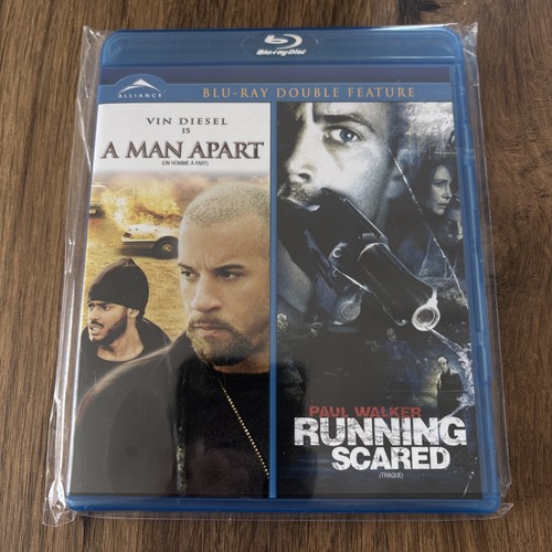 Man apart running - man,