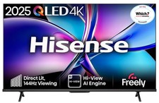 Hisense smart 4k - smart,