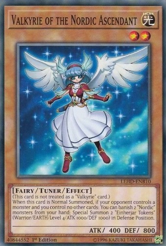 Valkyrie the nordic - of,