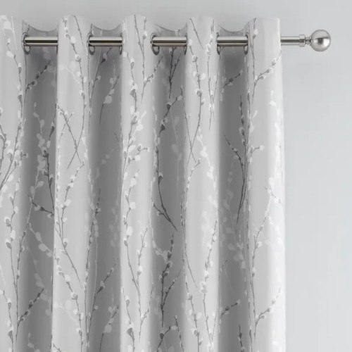 Dunelm belle lined eyelet - dunelm,