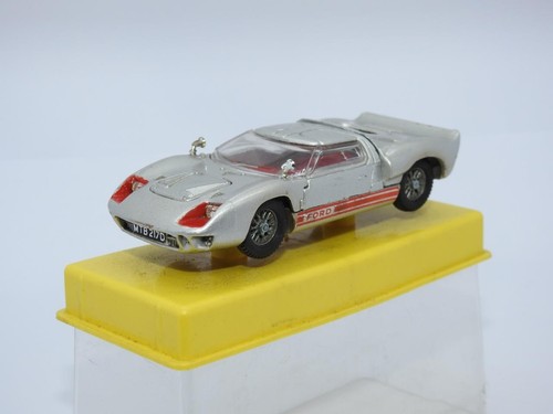 Dinky toys meccano 132 - meccano, no.132