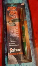 Star Trek 1992 Fisher Space