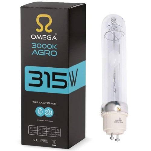 Omega 315w cdm lamp - lamp, (3000k)