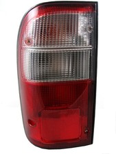 Left Rear Light Assembly Lamp