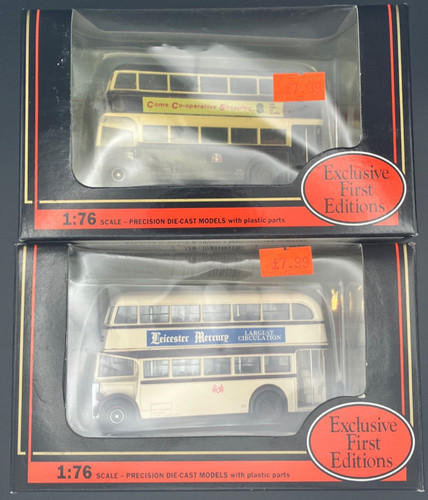 Efe 15901 leyland pd1 - -,