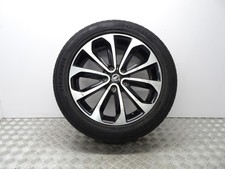 NISSAN QASHQAI J10 GENUINE 18