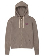 SUPERDRY Womens Zip Hoodie