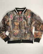 Blush Sheer Magazine Print