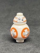 Lego Star Wars Mini Figure