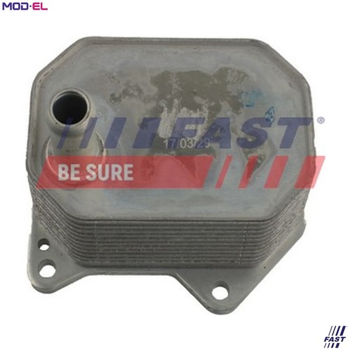 Oil cooler engine - cooler,