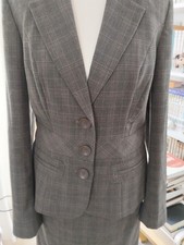 Next Tailored Ladies Plaid