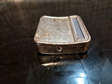 Tobacco Rolling Tin