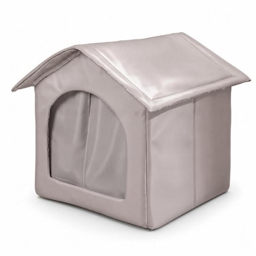 Outdoor pet house enclosed - outdoor,