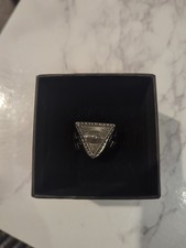 Outlaw Amsterdam 316L