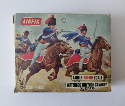 Vintage airfix 1 72 - vintage,