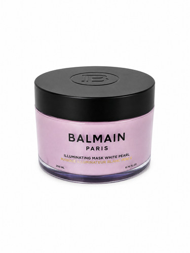 Balmain hair illuminating mask - balmain,