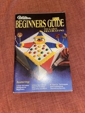 Wilton Beginner's Guide to