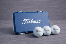 Golf Ball Compatible Lock Box
